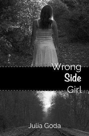 [The Girl 01] • Wrong Side Girl